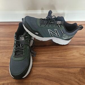 New Balance 573 Men's Shoes, sz 11.5